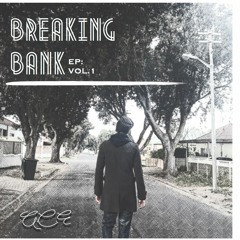 Back Away (Prod. By Alph4)