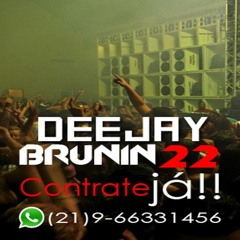 == RETROSPECTIVA DO ANTARES E RODO (( DJ´S BRUNIN E PATRICK ASSIS ))
