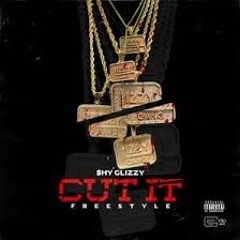 Shy Glizzy - Cut It Freestyle(Concrete Cartel Diss )