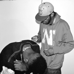 WINTER SOLDIERS EP: MAC AND MESSIAH