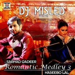 $ARMAD QADEER & NASEEBO LAL By MISLED ENT
