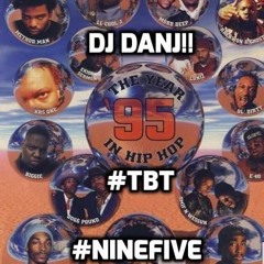 #NINEFIVE (1995)