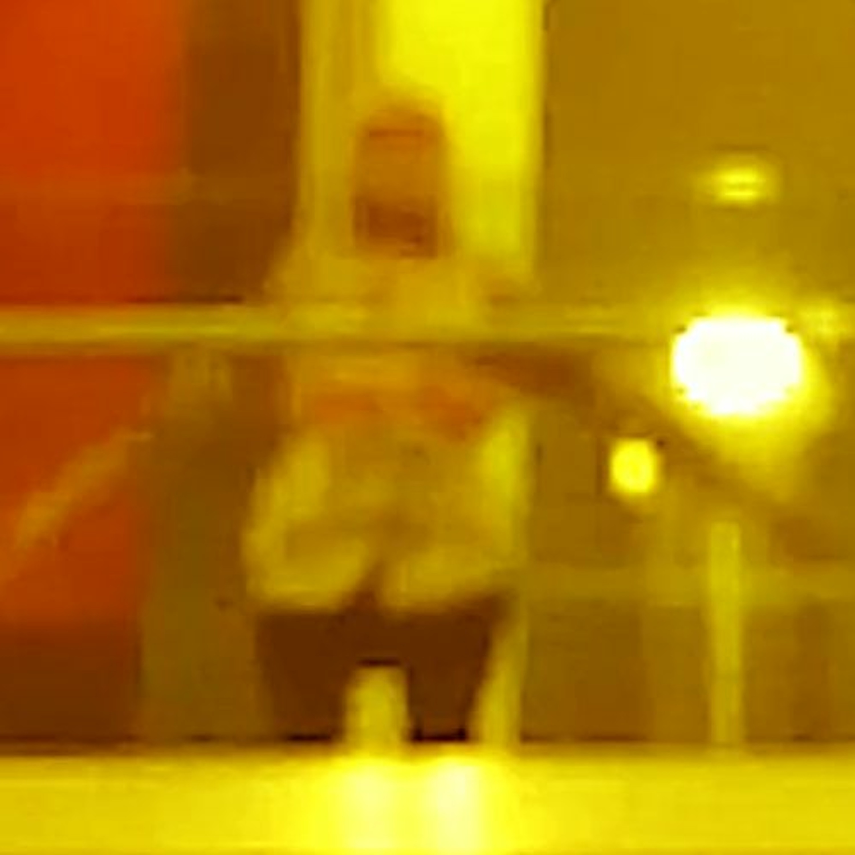 HORROR feat. Ville Ahonen (2016)