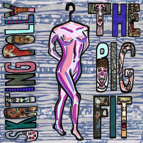 05 Nothing More Than a Body