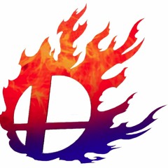 Super Smash Bros