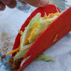 I Am Fond of Loco Tacos