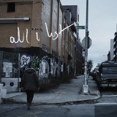 Suburbs [Mr Little Jeans x Arcade Fire]