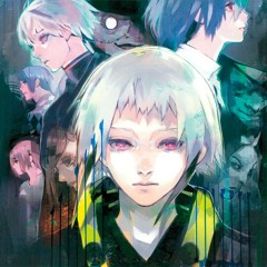 Tokyo Ghoul Jail Soundtrack: Zeitaku na hone Österreich (Loop)