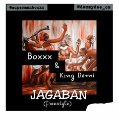 Jagaban (Freestyle)