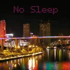 Freddy Fatz- No Sleep