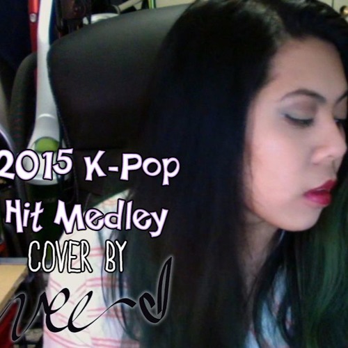 [Cover] 2015 Year End K-Pop Medley (80 Songs in 3 1/2 minutes)