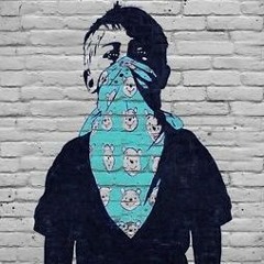 ALIMAN - STREET BOY