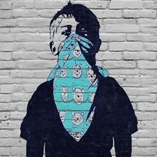 ALIMAN - STREET BOY