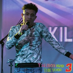 Killen Live @ Talents Shake The Town 3