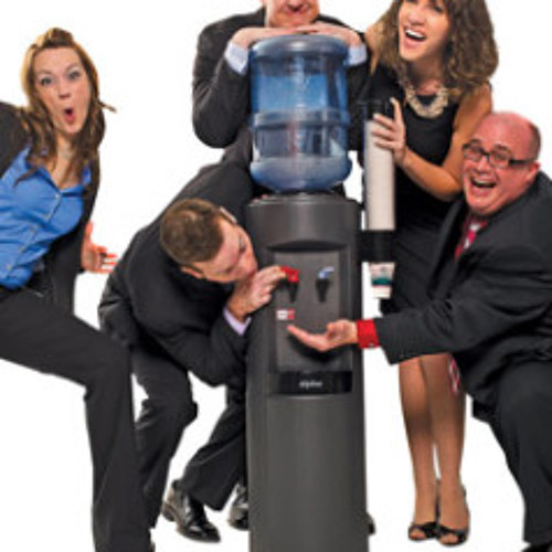 Stream Water Cooler Show Day 3 by Water Cooler Show Listen online for