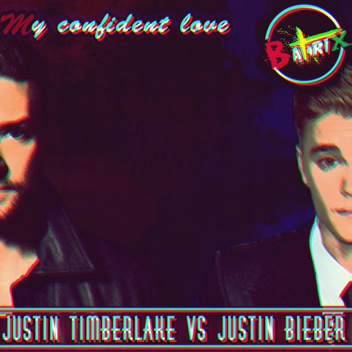 Justin Timberlake Vs Justin Bieber