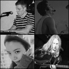 The Civil Wars - " Poison & Wine "