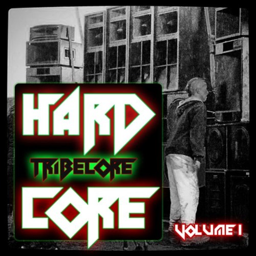 180 to 200 Bpm Mix Tribecore Hardcore Tekno New Year's 2016