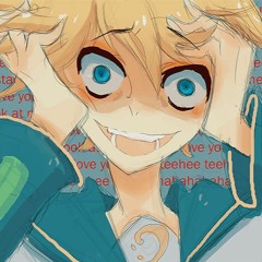 【鏡音レンV4X】 Kuusou Mesorogiwi 【 カバー】