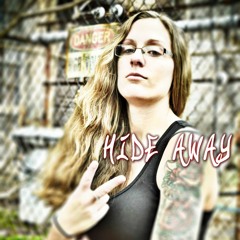 KB The Goddess "Hide Away"