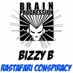 RASTAFARI CONSPIRACY