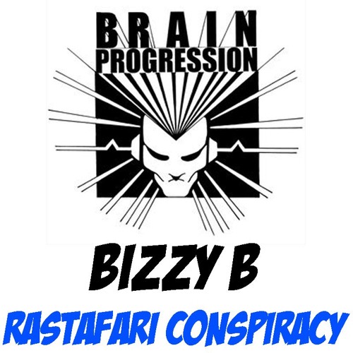 RASTAFARI CONSPIRACY
