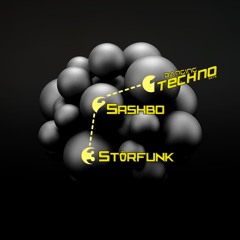 Banging Techno sets - 123 >> Sashbo // Störfunk