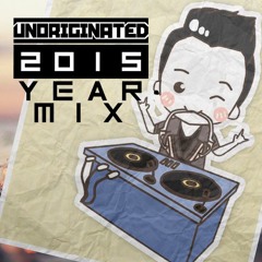 2015 Year Mix