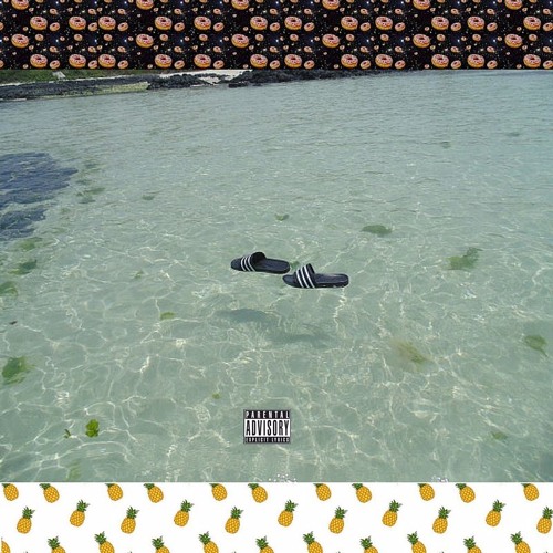 chris crack - bamboo in the treehouse