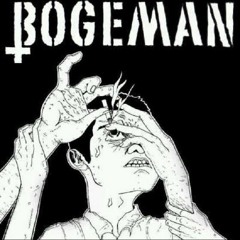 BOGEMAN - Pay To Mosh