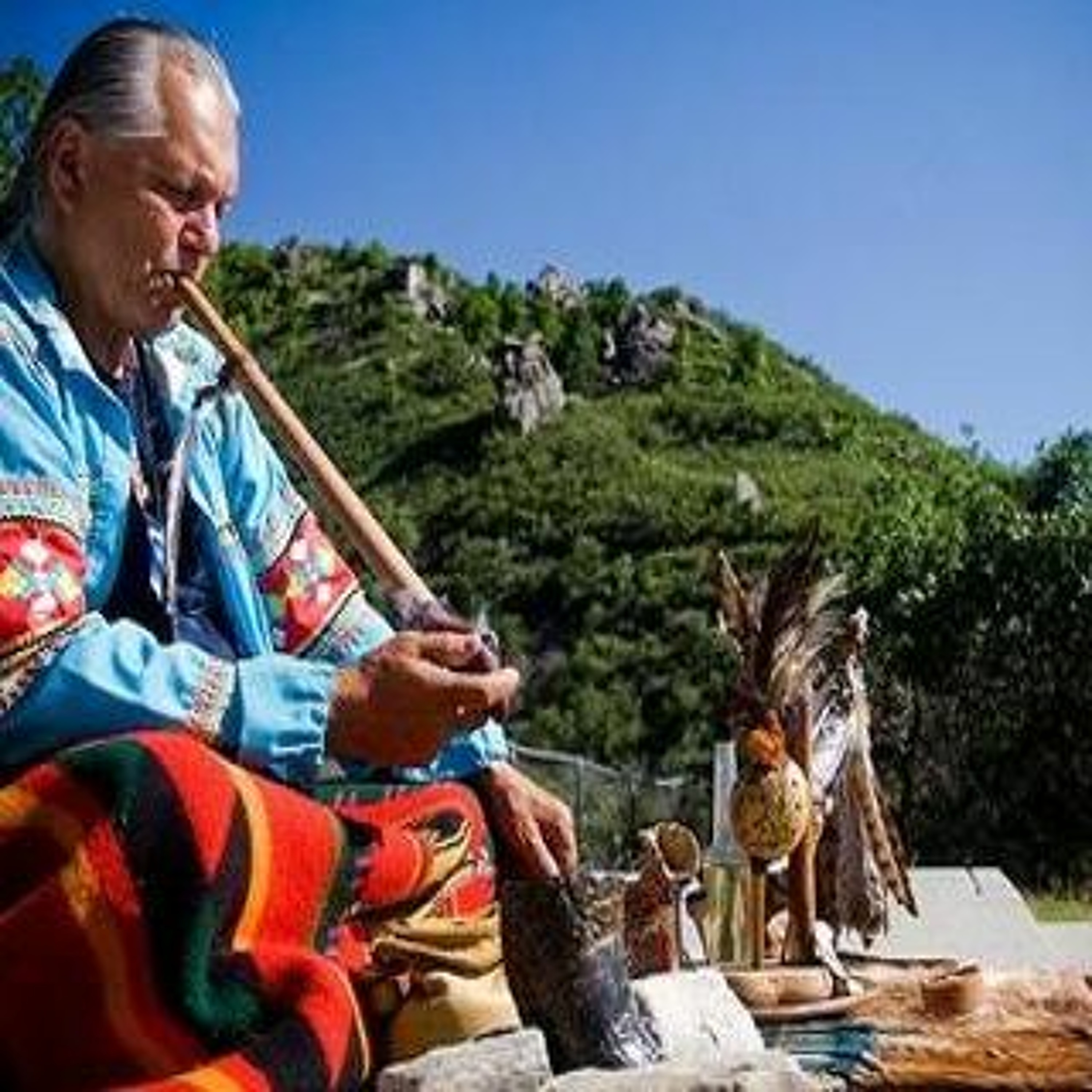 PROPHECY KEEPERZ… JAMES MOONEY [Ep.56] Defending Indian Spirituality since 1918 (N.A.C.) [PODCAST]
