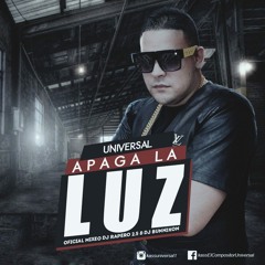 A lo Underground Apaga La Luz Kass ((Prod.DjBunnikon Ft DjRapero2.5 ))