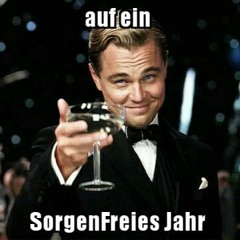 Sorgenfrei Ins Neue Jahr