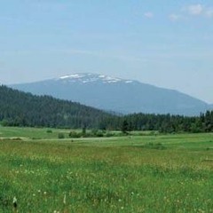 Na Wierch Babiej Gory