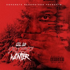 Whatchu Do 2 Me? ft. Capo Sauce (Prod. by Danny E.B. Beats) "T-4 Red Winter"