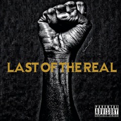 Boii Realz - Last Of The Real (The Healing Process)