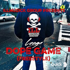 LOOGA - D*PE GAME