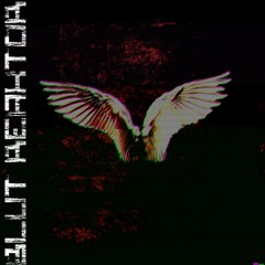 Cathartic Angel Complex (Noir)