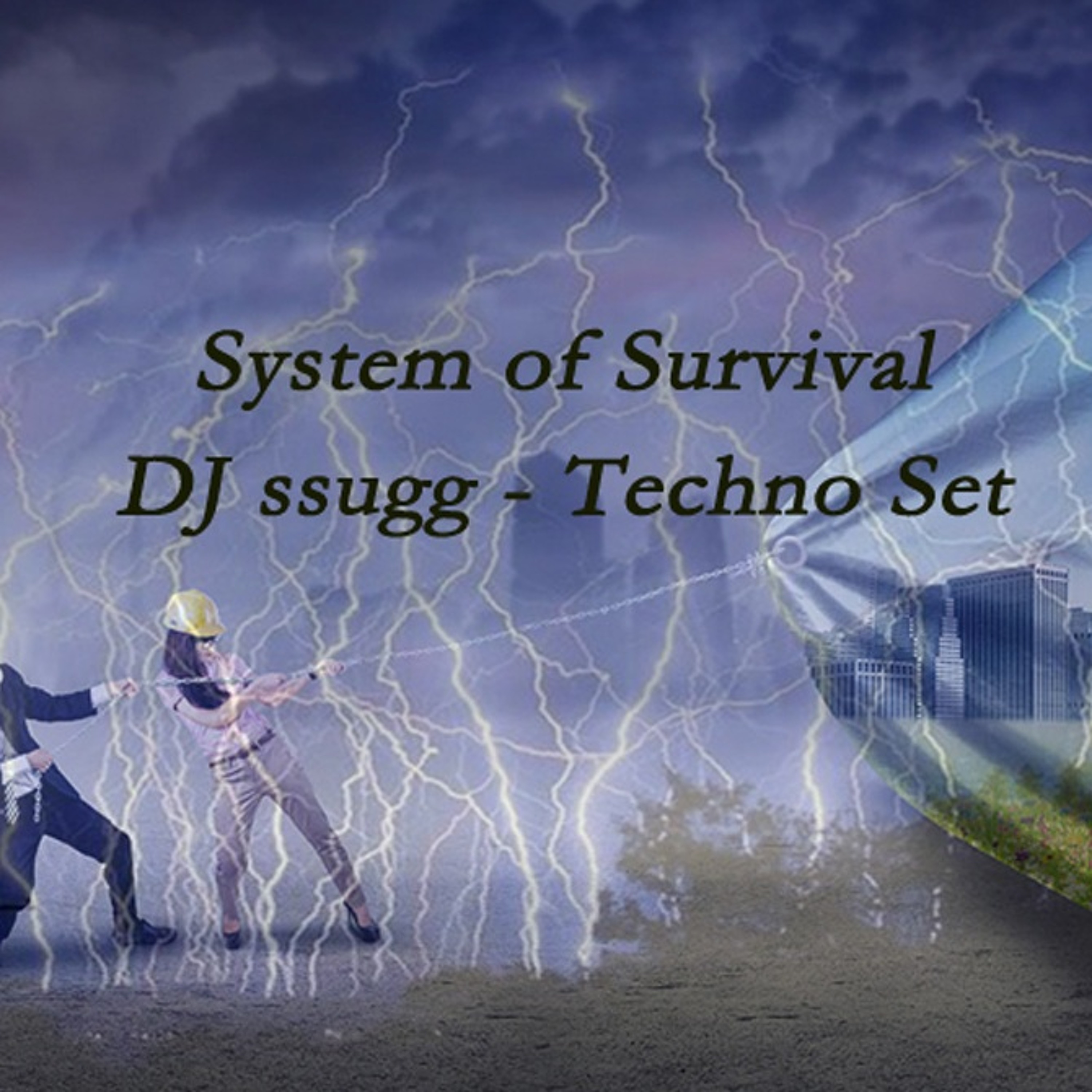 House and Techno Mixes Podcast