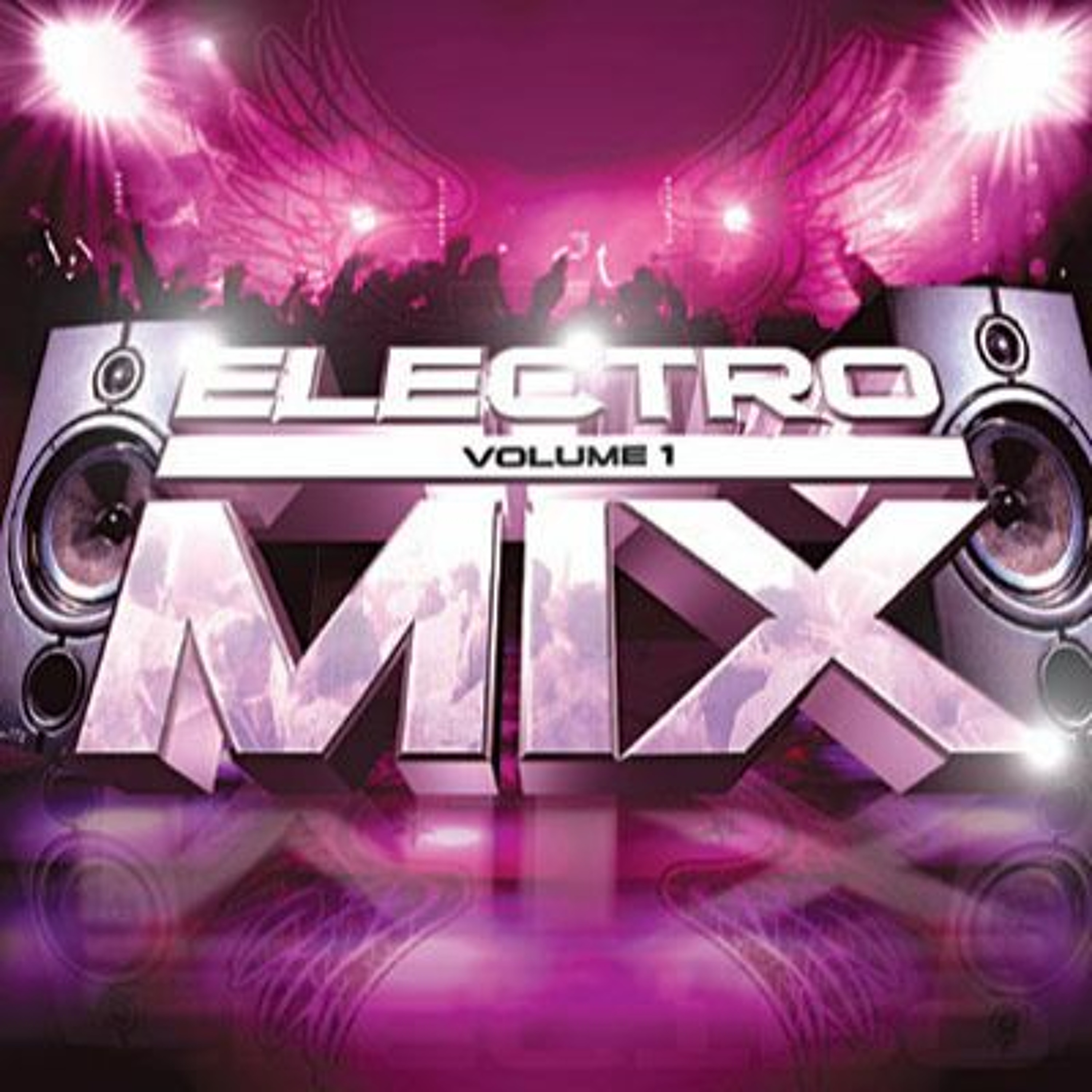 Electro Mix 2015