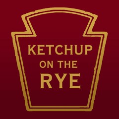 Ketchup On The Rye