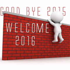 Yosh Green - Goodbye, Welcome!