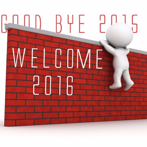 Yosh Green - Goodbye, Welcome!
