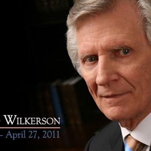 [David Wilkerson] Sermon Jam - SIFTING