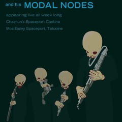 Cantina Band - Star Wars - John Williams - Performed By Ed Przyzycki