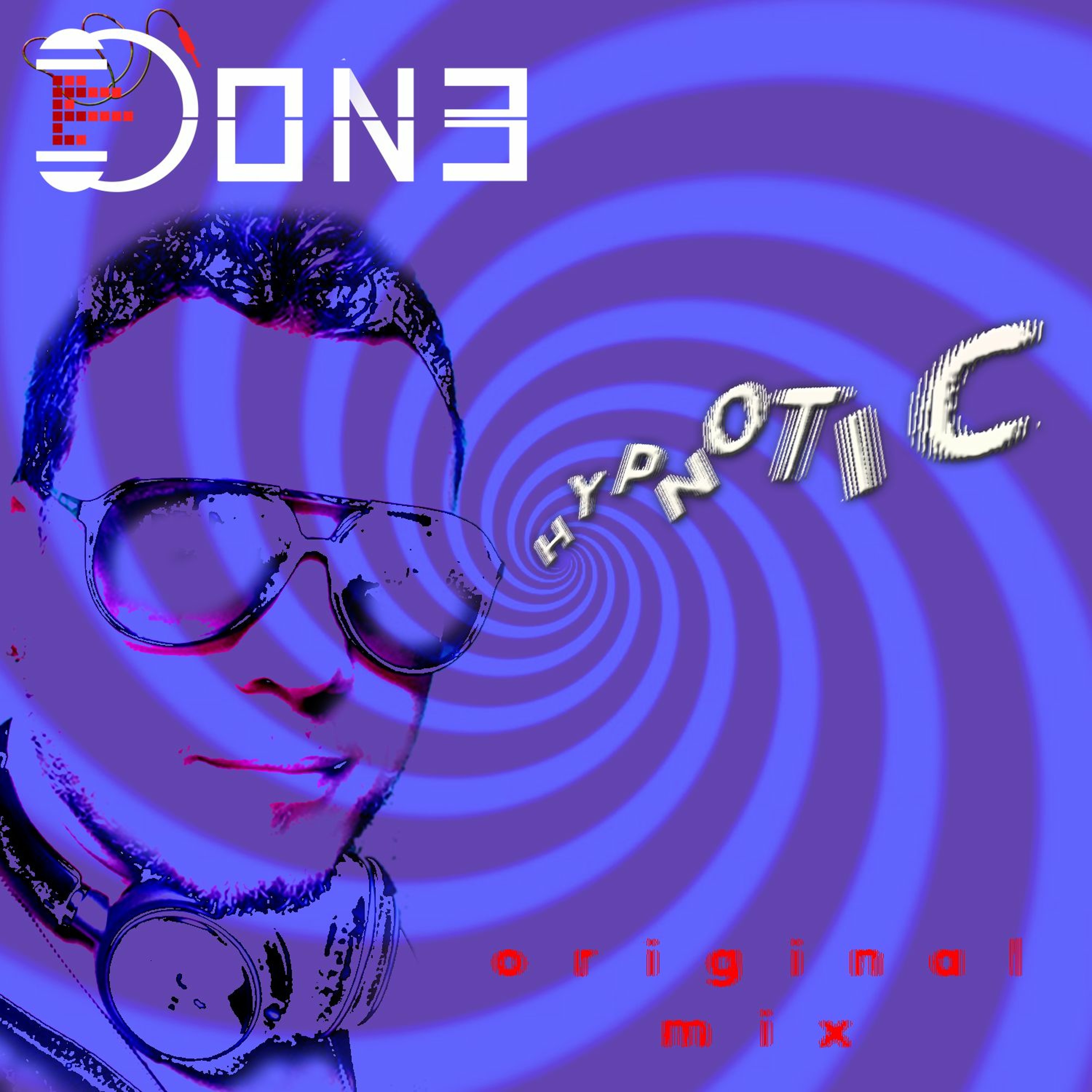 HYPNOTIC - original mix