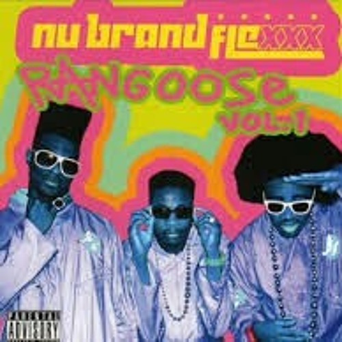 Nu brand flexx- Gash by the hour