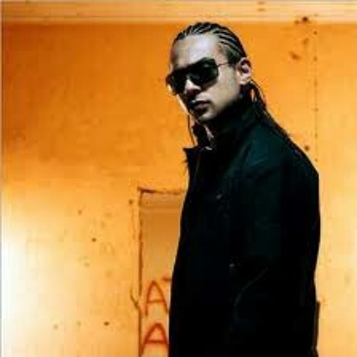 Sean Paul- Deport them