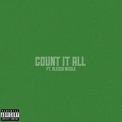 Count It All - Johnny Drama feat. Aleicia Nicole (Prod. @DREAMBILLZ)