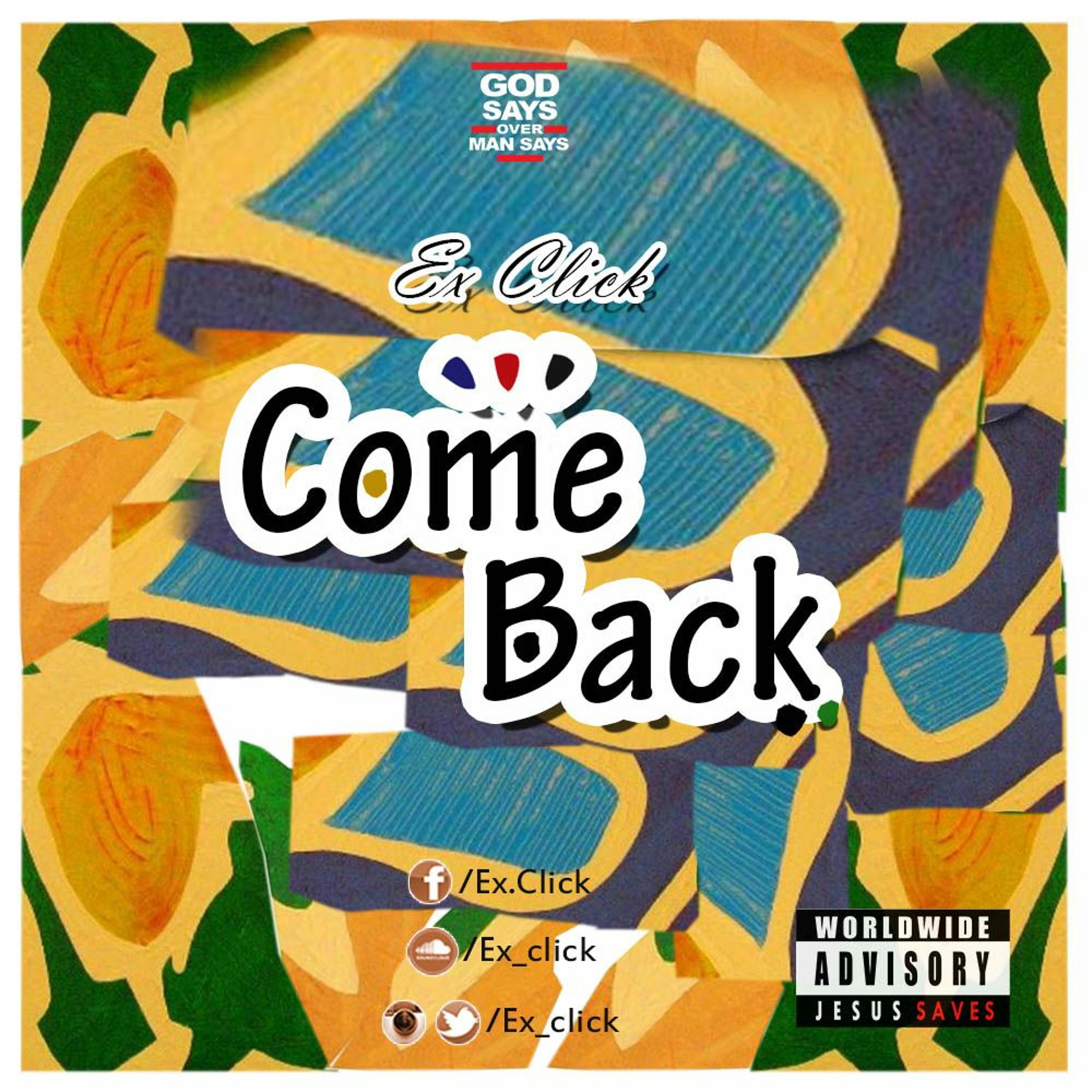 Come Back